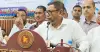 ঘরে ঘরে স্বাস্থ্যসেবা পৌঁছে দিতে নতুন স্কিম চালুর ঘোষণা স্বাস্থ্যমন্ত্রীর
