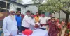 সিংগাইরে ১৫ দুস্থ পরিবারের পাশে সাত্তার ফাউন্ডেশন