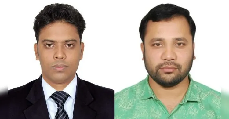 সোনাগাজী প্রেসক্লাবের নতুন নেতৃত্বে মেহেদী–রহিম
