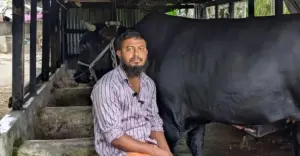 খালেদা জিয়াকে ‘কালো মানিক’ উপহার দিতে চাওয়া সেই সোহাগ আবার আলোচনায়: মারামারি ও পর্নোগ্রাফি মামলায় জেলে