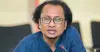 দিল্লিতে রাষ্ট্রীয় সফর বাতিল, ঢাকায় ফিরলেন তথ্য উপদেষ্টা