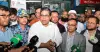 শাহবাগে যত্রতত্র ময়লা ফেলা রোধে ঝটিকা অভিযান, ৯ দোকানিকে জরিমানা