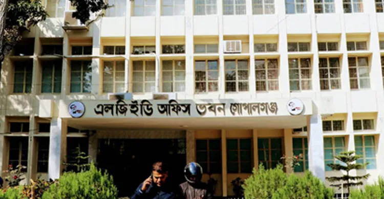 গোপালগঞ্জ এলজিইডিতে নির্বাহী প্রকৌশলী নিয়োগে তিন এমপির একরকম ডিও নিয়ে প্রশ্ন