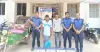 নদীর পাড় থেকে উদ্ধার হওয়া লাশের রহস্য উদ্ঘাটন, গ্রেফতার ২