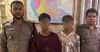 কামরাঙ্গীরচরে যুবক খুন, ৪ ঘণ্টার মধ্যেই দুই ঘাতক গ্রেপ্তার