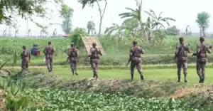 থামছে না পুশ-ইন চাপ, অনিশ্চয়তার শেষ কোথায়?