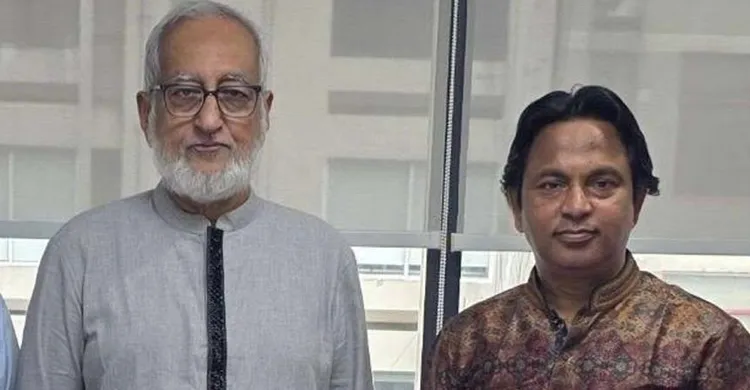 চাঁদাবাজির মামলায় ইস্টার্ন হাউজিং কর্মকর্তা রিপন ৪ দিনের রিমান্ডে