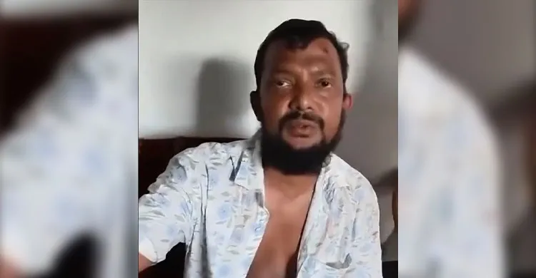 ১১ বছরের শিশু ধর্ষণ, ফার্মেসি ব্যবসায়ী আটক
