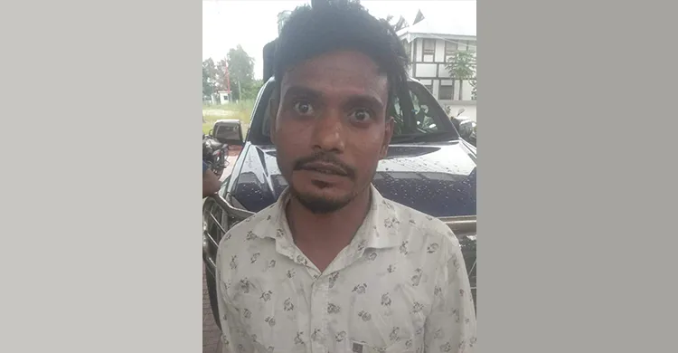 মুন্সীগঞ্জে ব্যবসায়ীকে ঘর থেকে ডেকে নিয়ে কুপিয়ে হত্যা