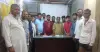 উলিপুর রিপোর্টার্স ইউনিটির নবনির্বাচিত কমিটির দায়িত্ব হস্তান্তর