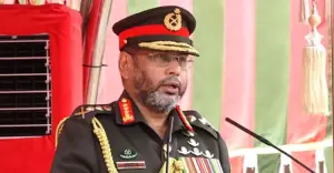 সামরিক জীবনে ধর্মীয় অনুশাসন মেনে চলার গুরুত্ব অপরিসীম: সেনাপ্রধান