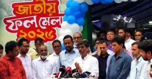 ‘কাঁঠালভিত্তিক খাদ্যপণ্য হবে বাংলাদেশের শক্তিশালী রপ্তানি খাত’