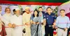 কাপাসিয়ায় বর্ণাঢ্য আয়োজনে ৩দিন ব্যাপী ফল মেলা শুরু