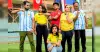 ফুটবল উন্মাদনায় পারিবারিক গল্প ‘ফ্যান অব ব্রাজেন্টিনা’ শিগগিরই আসছে