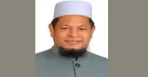 বনশ্রীর উন্নয়নের রূপকার এম. এ.বাতেন চৌধুরী