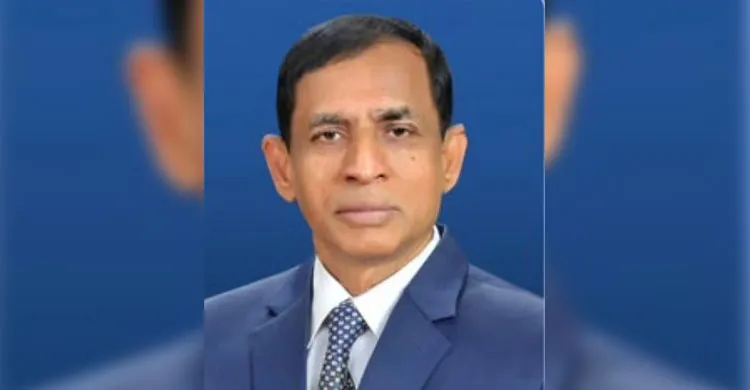 নিরাপদ, আধুনিক ও সমৃদ্ধ বনশ্রী গড়তে ভোট চাইলেন মোহাম্মদ বেলাল হোসেন দুলাল