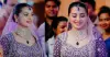 বিয়ের সাজে বুবলীর নতুন লুক ভাইরাল