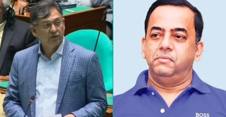 বেনজীরকে দেশে ফিরিয়ে আনার প্রক্রিয়া অত্যন্ত দ্রুততার সাথে এগিয়ে চলছে: স্বরাষ্ট্রমন্ত্রী