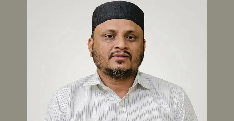 বড়লেখায় আ:লীগের আমলের মামলায় জামায়াত নেতা গ্রেফতার