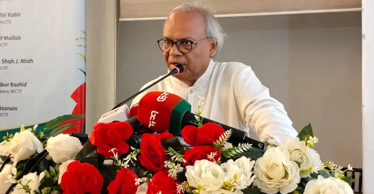 প্রধানমন্ত্রীর বিদেশ সফরকে কেন্দ্র করে উসকানির আভাস পাচ্ছি: রিজভী