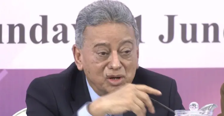 অর্থনৈতিক সংকট কাটিয়ে উঠতে দুই বছর সময় লাগবে: অর্থমন্ত্রী