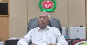 স্থানীয় ভোটে প্রার্থীর রাজনৈতিক পরিচয় নয়, আইনগত যোগ্যতাই মুখ্য: ইসি সচিব