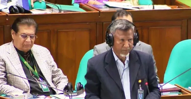 কত নম্বরে হবে বিসিএস ভাইভা, জানালেন জনপ্রশাসন প্রতিমন্ত্রী
