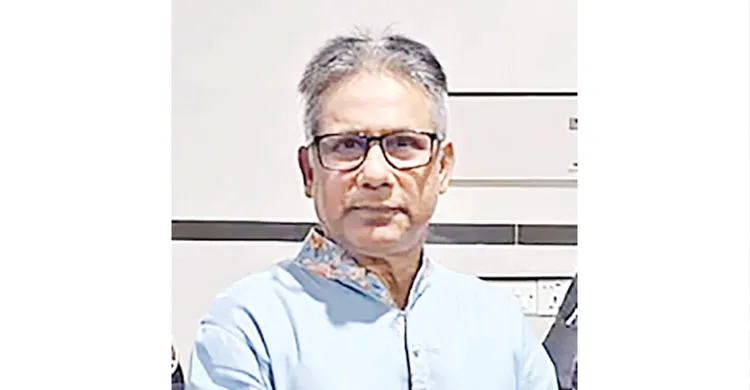 গুলশানের আলোচিত বাড়ি সরকারের সম্পত্তি, তিন মাসের মধ্যে ছাড়তে হবে সালাম মুর্শেদীকে