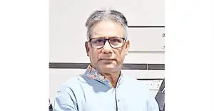 গুলশানের আলোচিত বাড়ি সরকারের সম্পত্তি, তিন মাসের মধ্যে ছাড়তে হবে সালাম মুর্শেদীকে