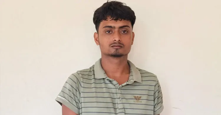 ছবিঃ সংগৃহীত