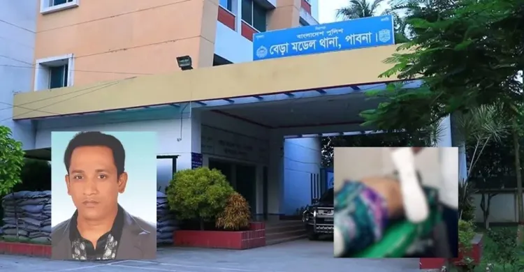 চাঁদা না দেওয়ায় ব্যবসায়ীর হাত-পা ভেঙে দিলেন শ্রমিক দল নেতা