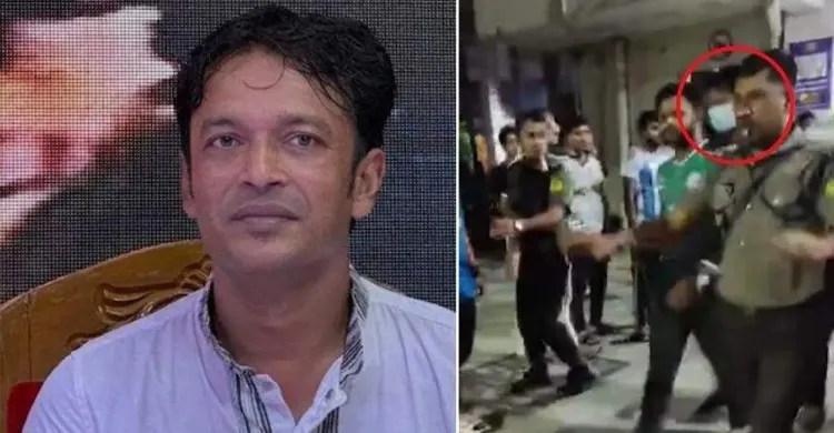মিটফোর্ড হাসপাতালে ছাত্রদল সভাপতির নেতৃত্বে হামলা ও ভাঙচুর, মামলা না করেই সমঝোতা