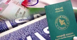 প্রায় ২ বছর পর বাংলাদেশিদের জন্য ট্যুরিস্ট ভিসা চালু করছে ভারত