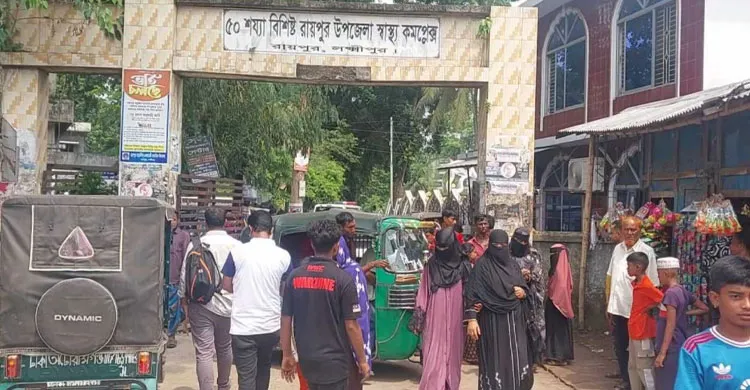 লক্ষ্মীপুরে মা ও বোনের সঙ্গে খুন হলেন ঢাবি শিক্ষার্থী সায়মা