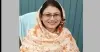নিবন্ধন অধিদপ্তরে প্রথম নারী মহাপরিদর্শক শামীমা আফরোজ