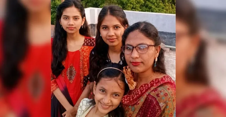 এক পরিবারের চার লাশ, গণপিটুনিতে নিহত সন্দেহভাজন ঘাতক