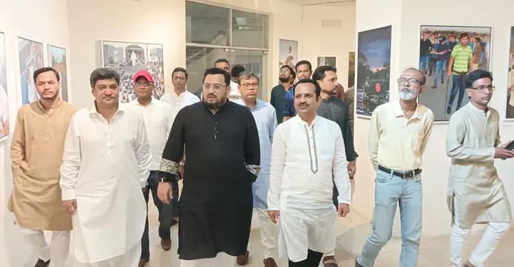 বিগত ১৭ বছর ফ্যাসিস্ট সরকার তরুণদের শিল্পের স্বাদ নিতে দেয়নি: প্রতিমন্ত্রী মীর হেলাল