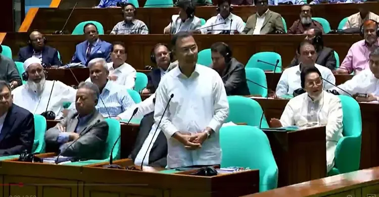 চীন-মালয়েশিয়া সফরের সবটুকু অর্জন জনগণের: প্রধানমন্ত্রী