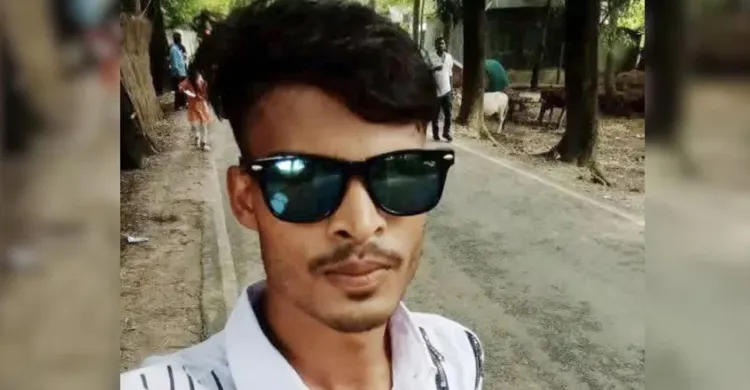 ফরিদপুরে পূর্ব শক্রুতার জেরে যুবককে কুপিয়ে হত্যা
