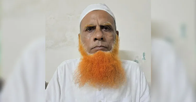 গোপালগঞ্জে মাদ্রাসাশিক্ষার্থীকে ধর্ষণের অভিযোগে মুহতামিম গ্রেপ্তার