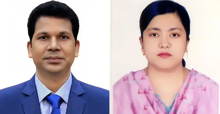 সিলেট ও কুমিল্লায় নতুন জেলা প্রশাসক (ডিসি) নিয়োগ