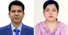সিলেট ও কুমিল্লায় নতুন জেলা প্রশাসক (ডিসি) নিয়োগ