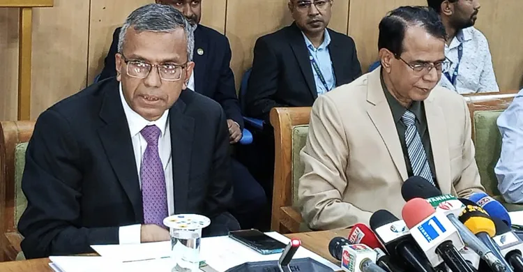 মুদ্রানীতি দিয়ে মূল্যস্ফীতি কমানো সম্ভব নয়: বাংলাদেশ ব্যাংক