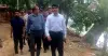 ধানমন্ডি লেকে ডিএসসিসির উচ্ছেদ অভিযান, জরিমানা আদায়