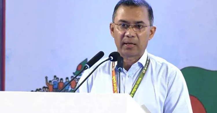 জুলাই গণ-অভ্যুত্থান কোনো একক ব্যক্তি বা দলের অর্জন নয়: প্রধানমন্ত্রী