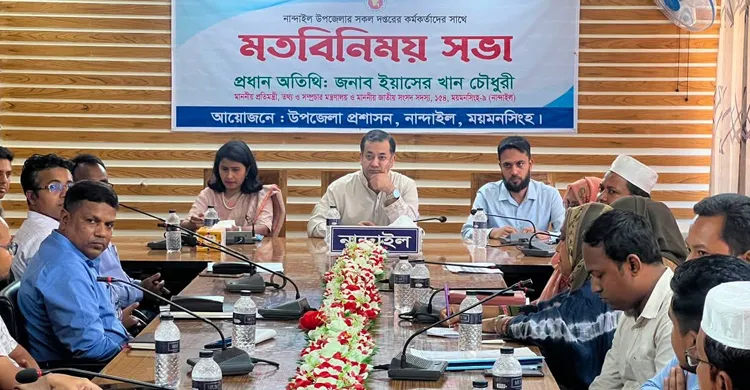 প্রধানমন্ত্রী জনগনের কষ্ঠ লাঘবকে অগ্রাধিকার দিয়েছেন: তথ্য  প্রতিমন্ত্রী