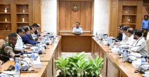 অলাভজনক রাষ্ট্রায়ত্ত কলকারখানা চালুর প্রক্রিয়া দ্রুত শেষ করার নির্দেশ প্রধানমন্ত্রীর