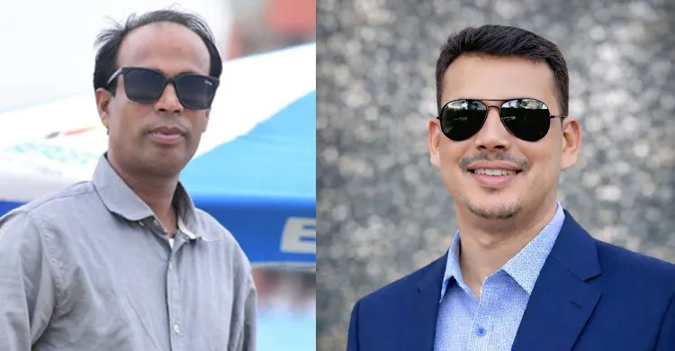 চারঘাট প্রেসক্লাবের নতুন কমিটি গঠন, সভাপতি বাচ্চু ও সম্পাদক সুজন