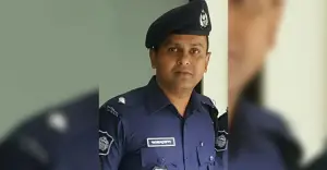 নান্দাইলে মাদক ও জুয়ার বিরুদ্ধে ওসি আজহারুলের জিরো টলারেন্স