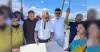ময়মনসিংহে বিভাগীয় স্টেডিয়াম ও বিকেএসপি স্থাপনে সম্ভাব্য স্থান পরিদর্শন